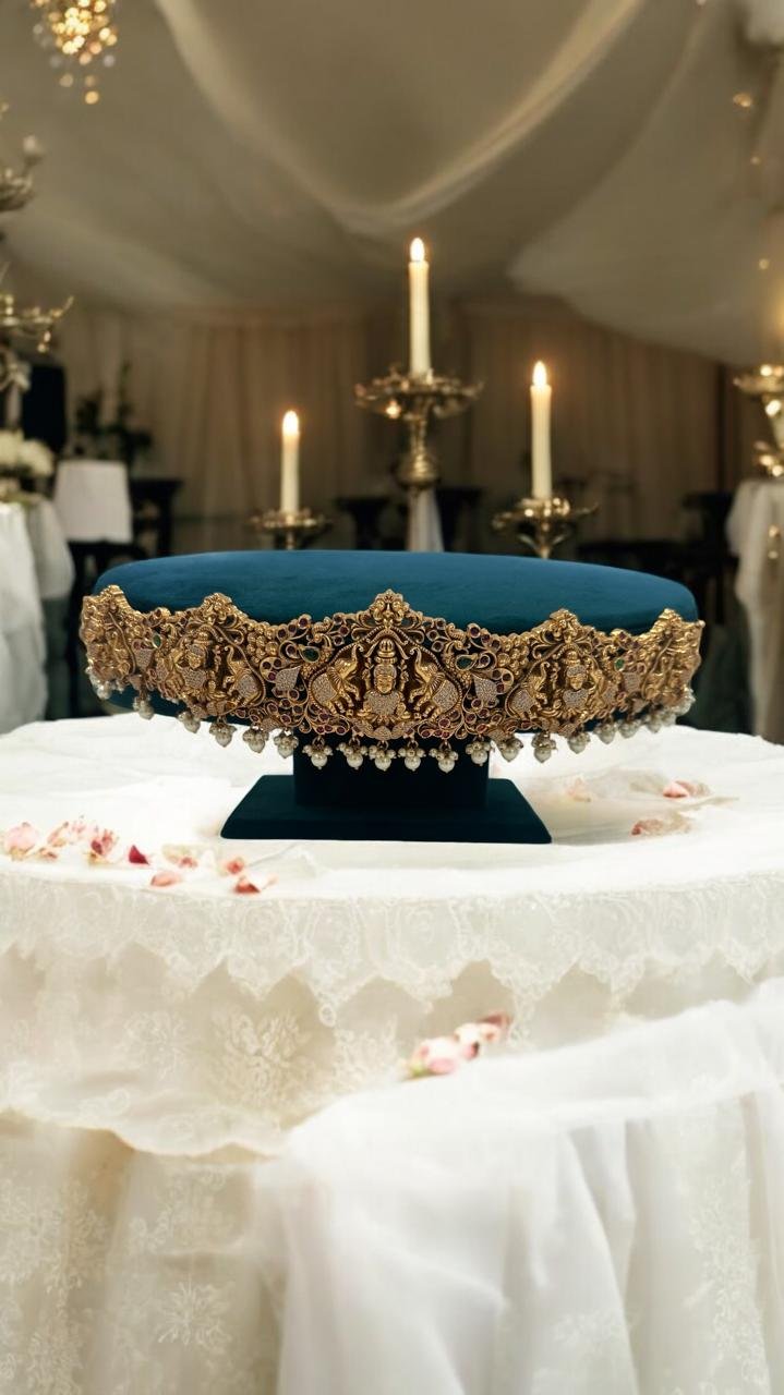 Astalakshmi Temple Vaddanam