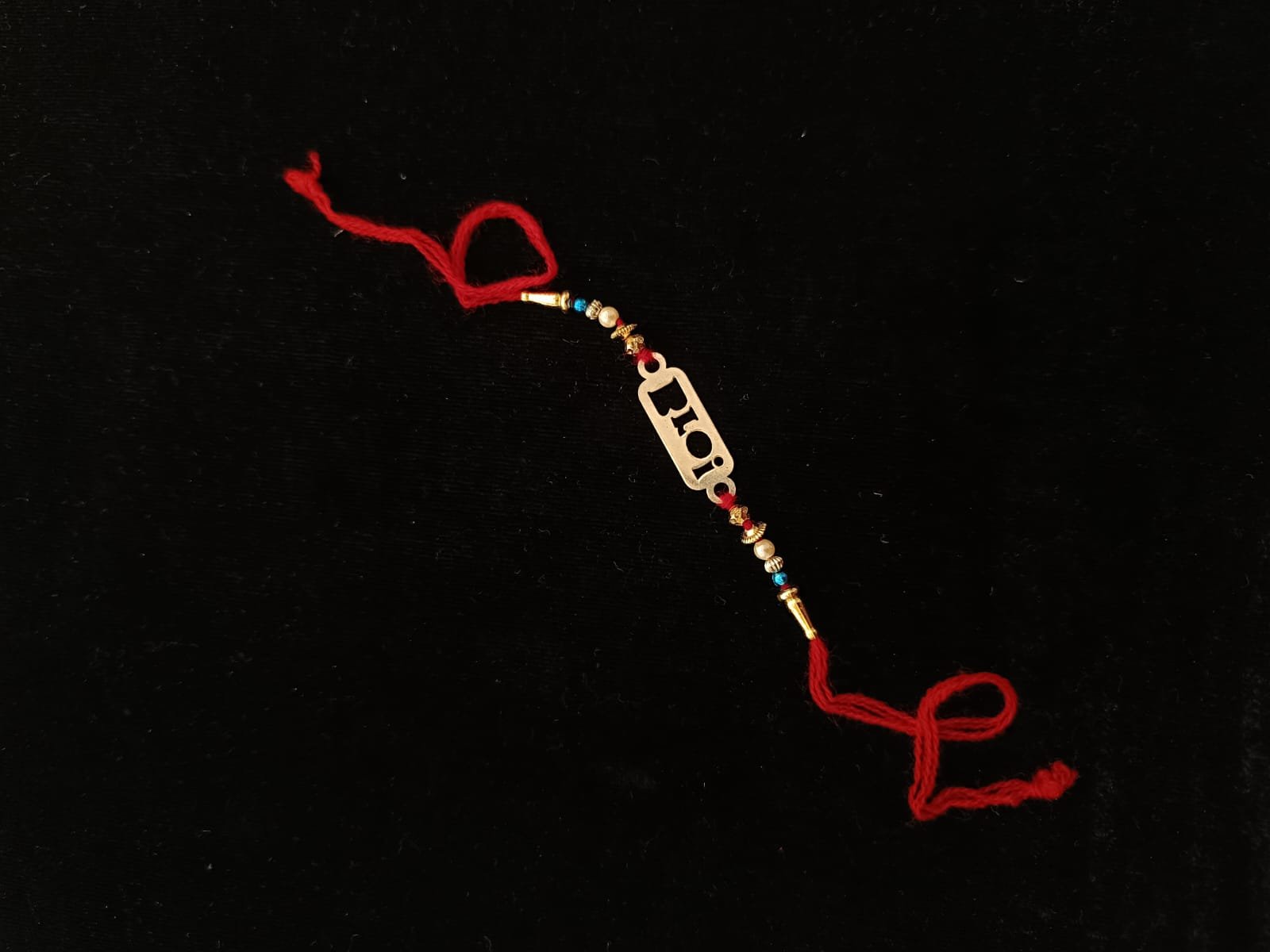 BHAI Symbol Rakhi ✨