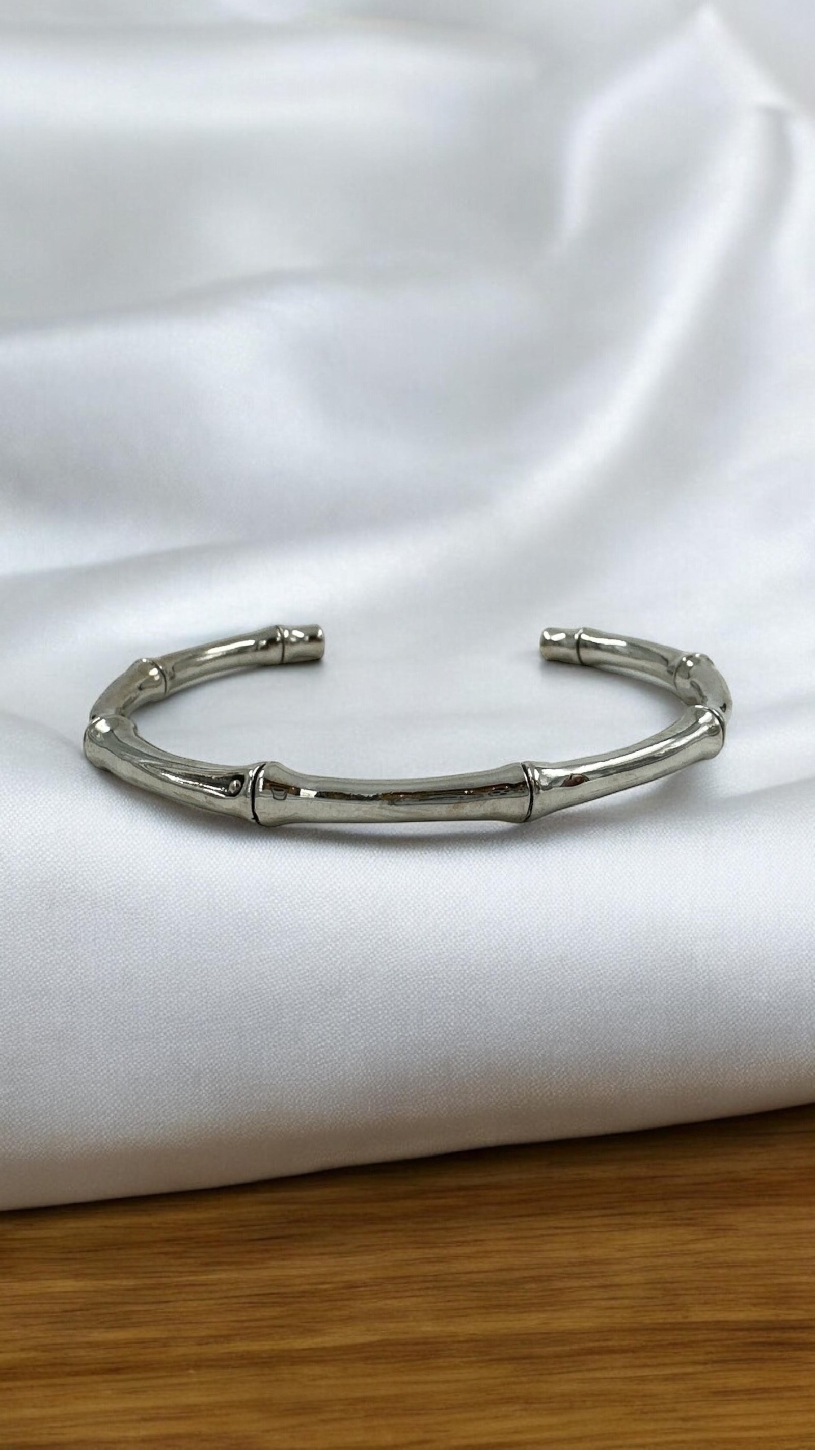 Classic Plain Men’s Kada