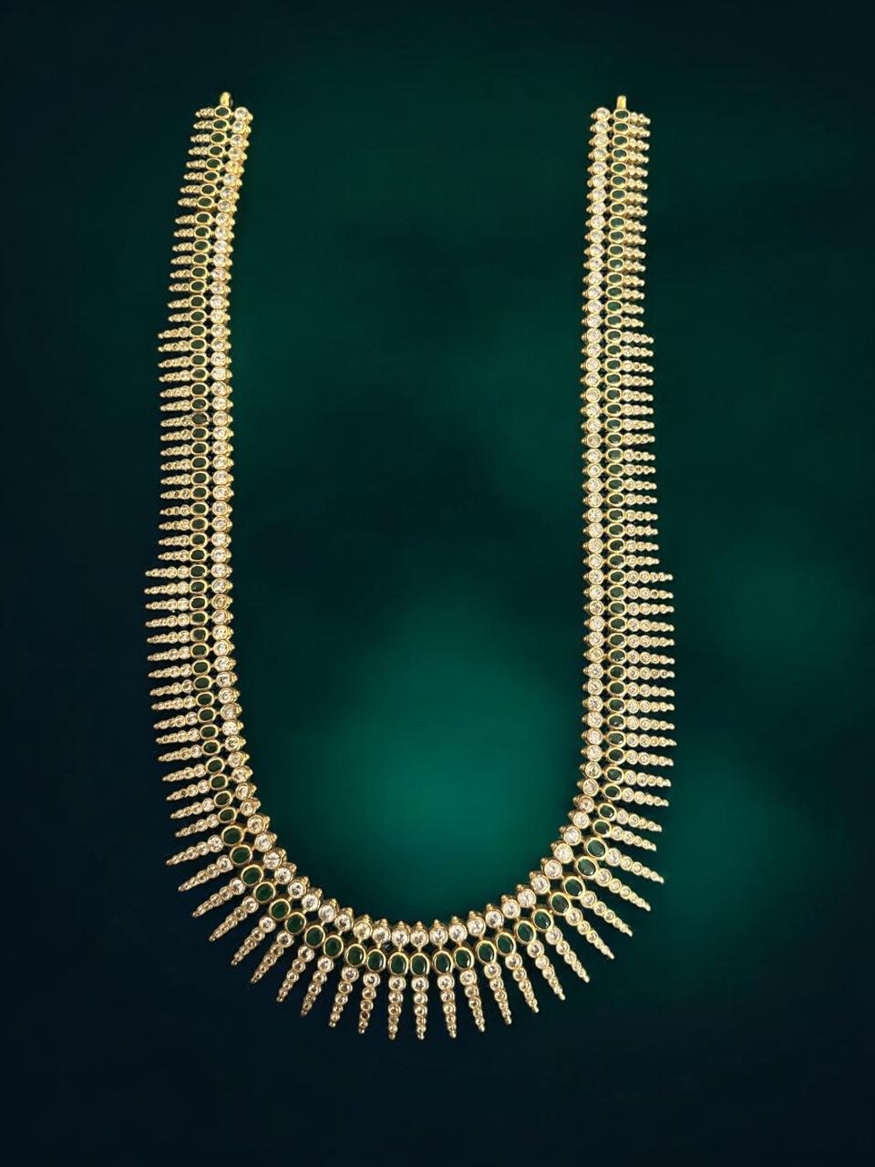 CZ Green Kundan Haram