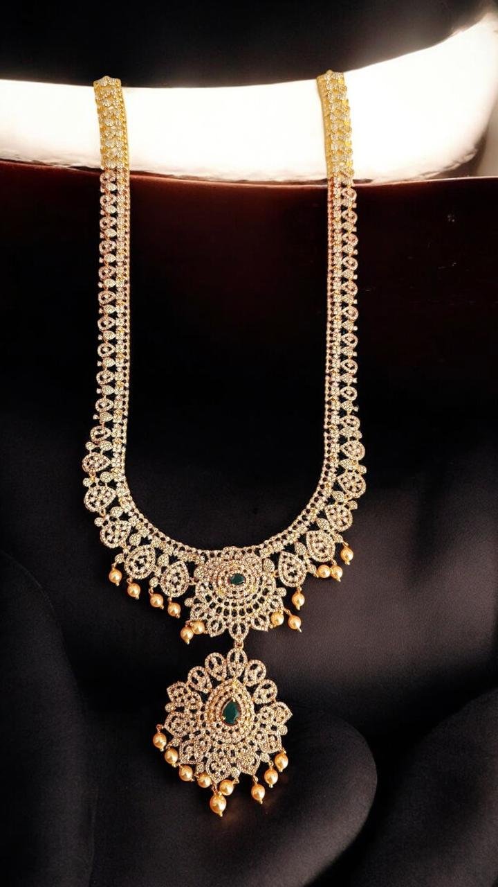 CZ Green Stone Haram