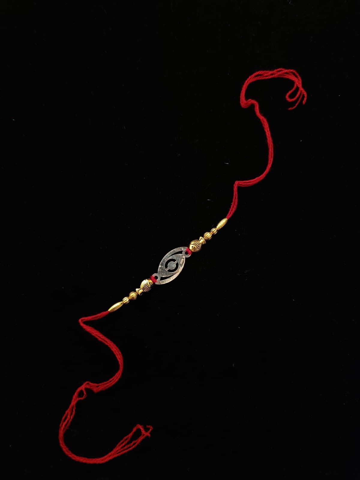 Eye Rakhi