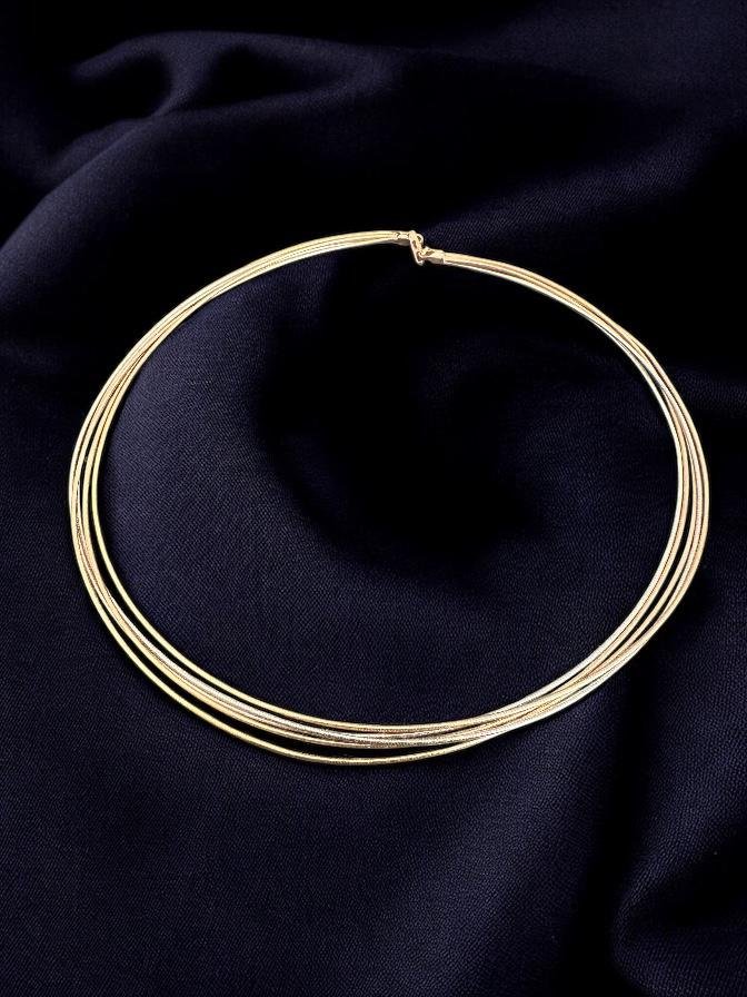 Italian Bunch Chain – Kante Model