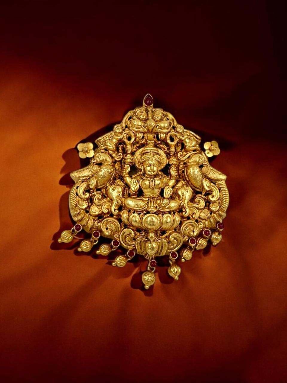 Laxmi Devi Pendant