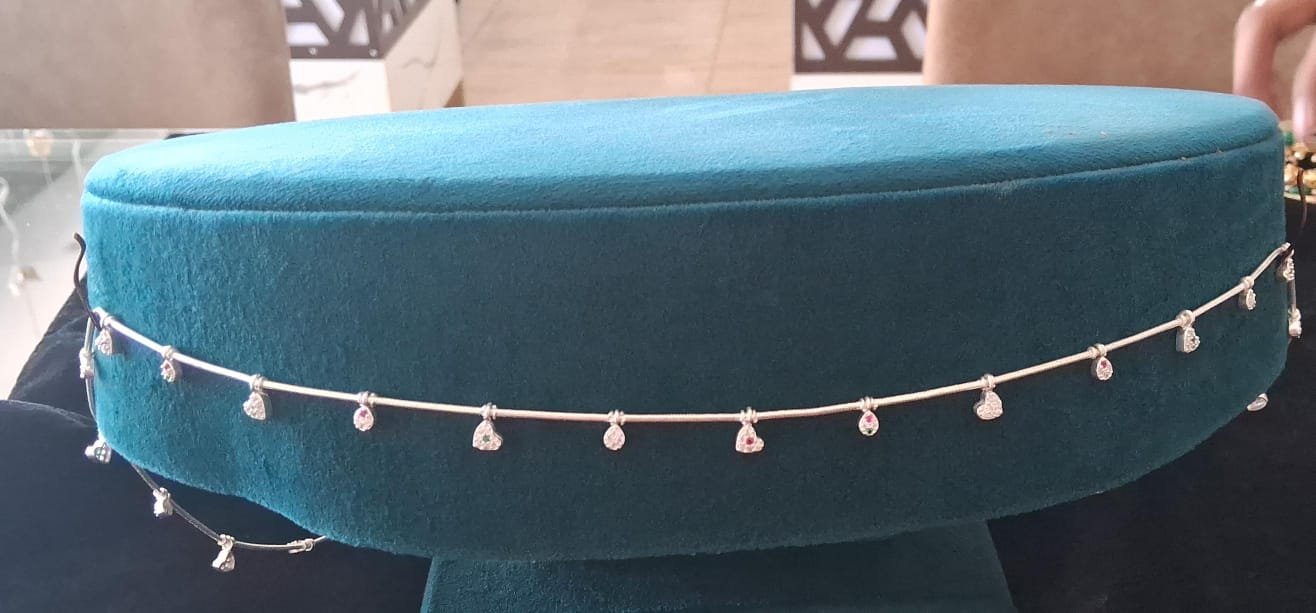 Light Weight Vaddanam