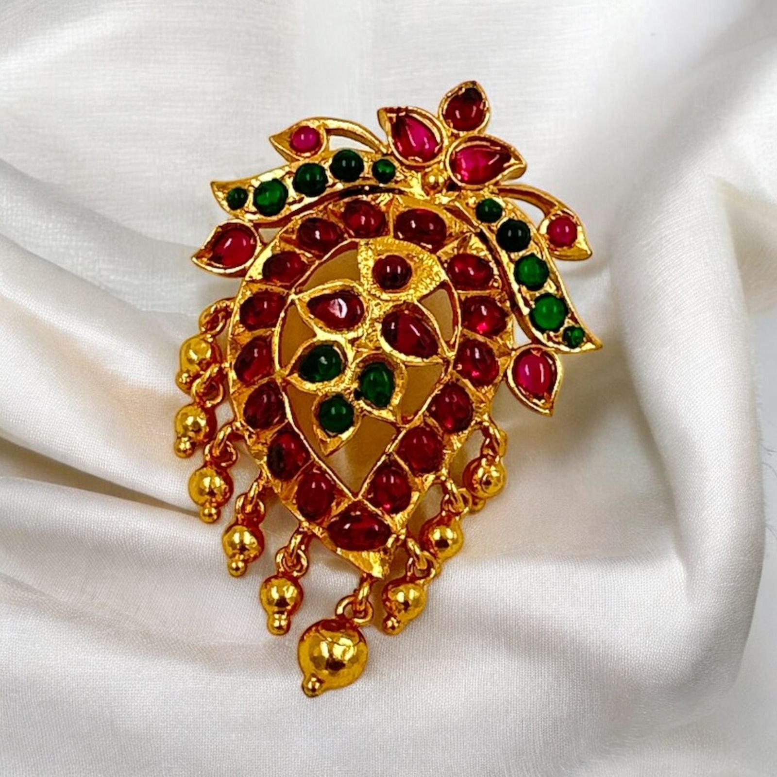 Mango Design Pendant