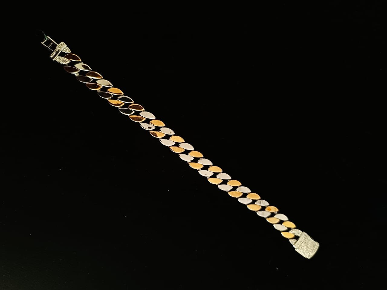 Monako Greek design Bracelet