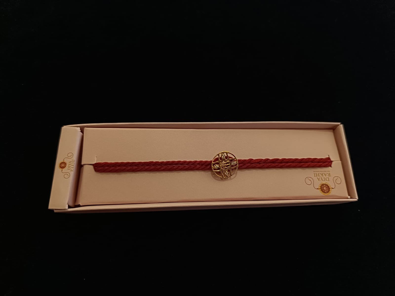 Om Rakhi