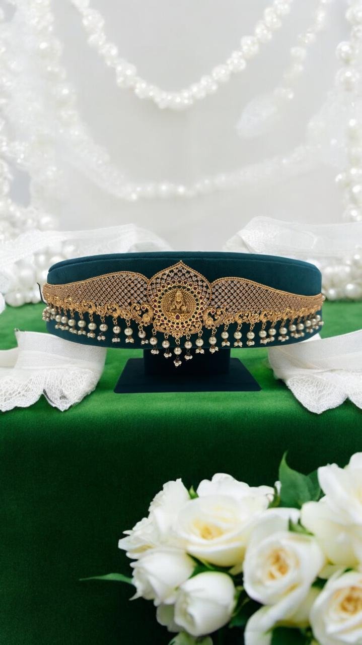 Peacock Temple Vaddanam