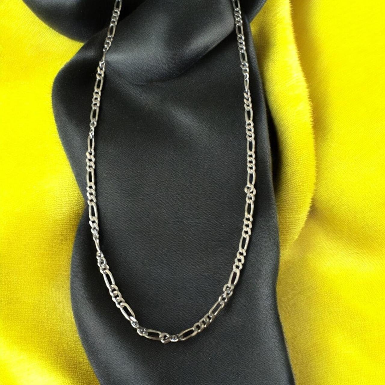 Plain Men’s Chain