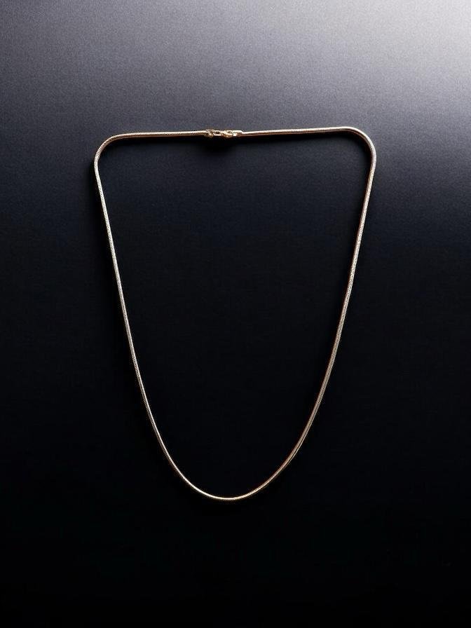 Plain Multiple Chain for Men & Women