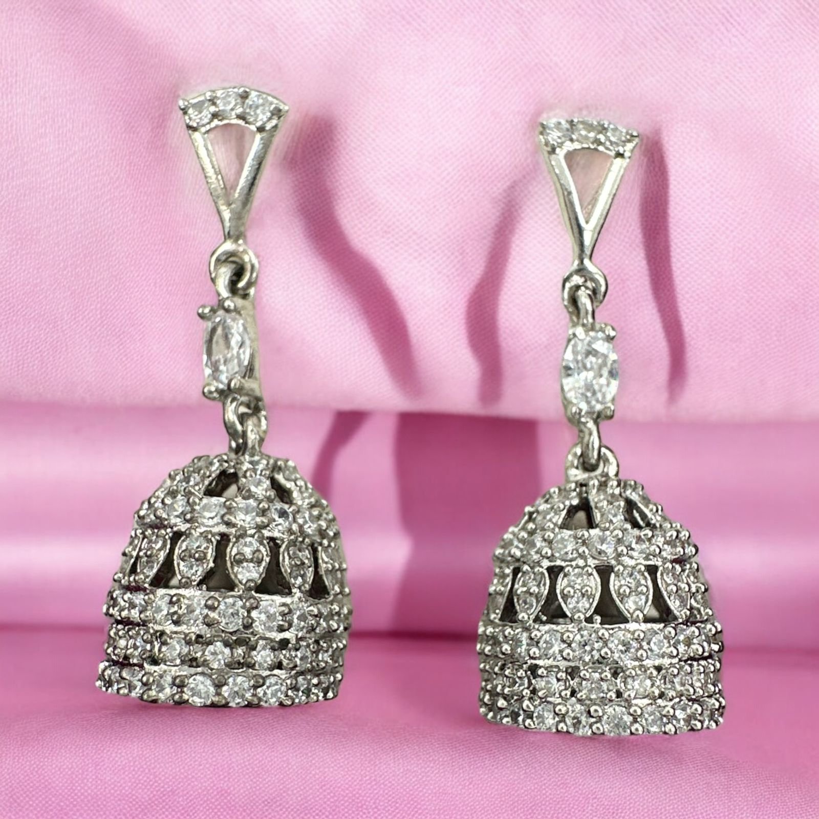 Premium CZ Small Buttalu