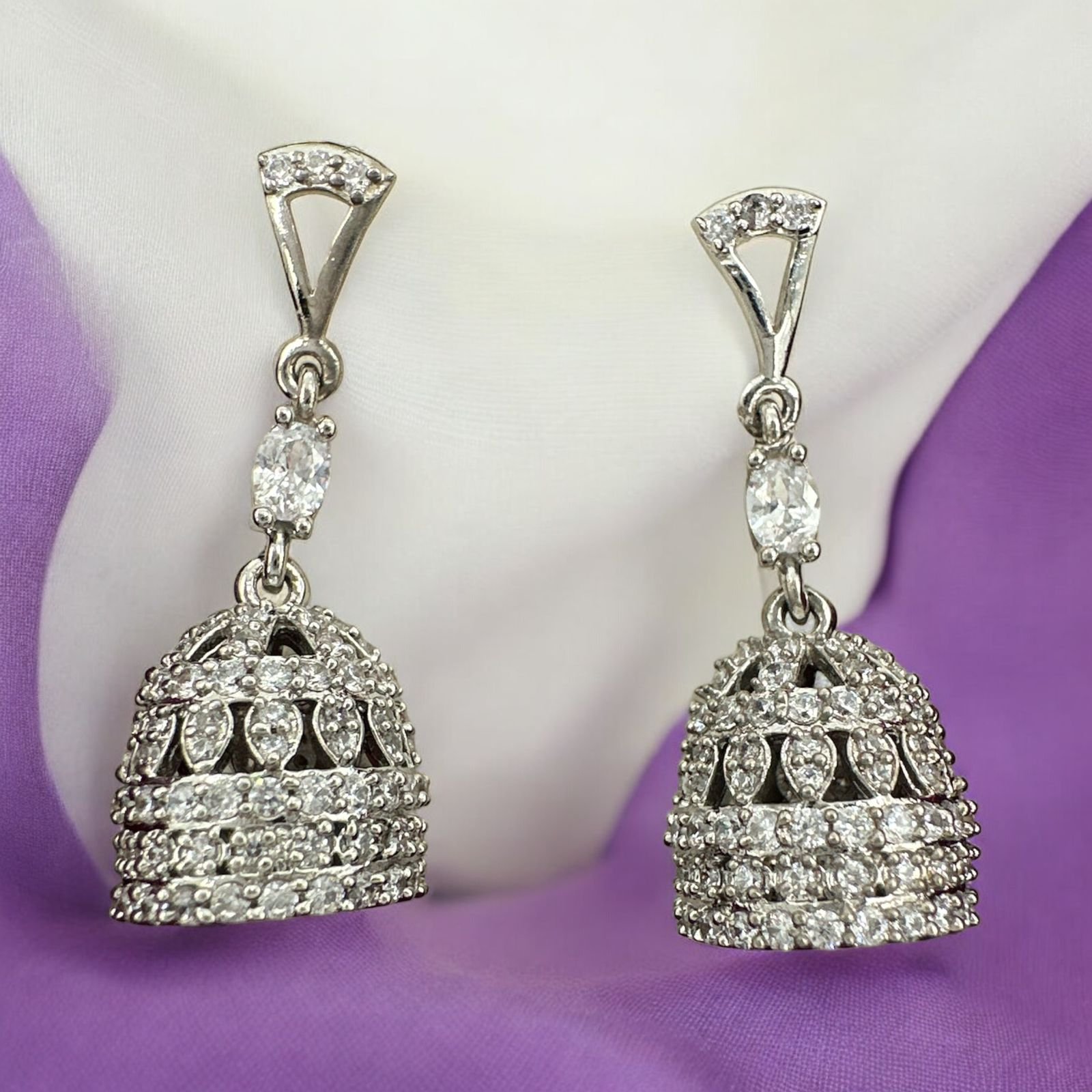 Premium CZ Small Buttalu