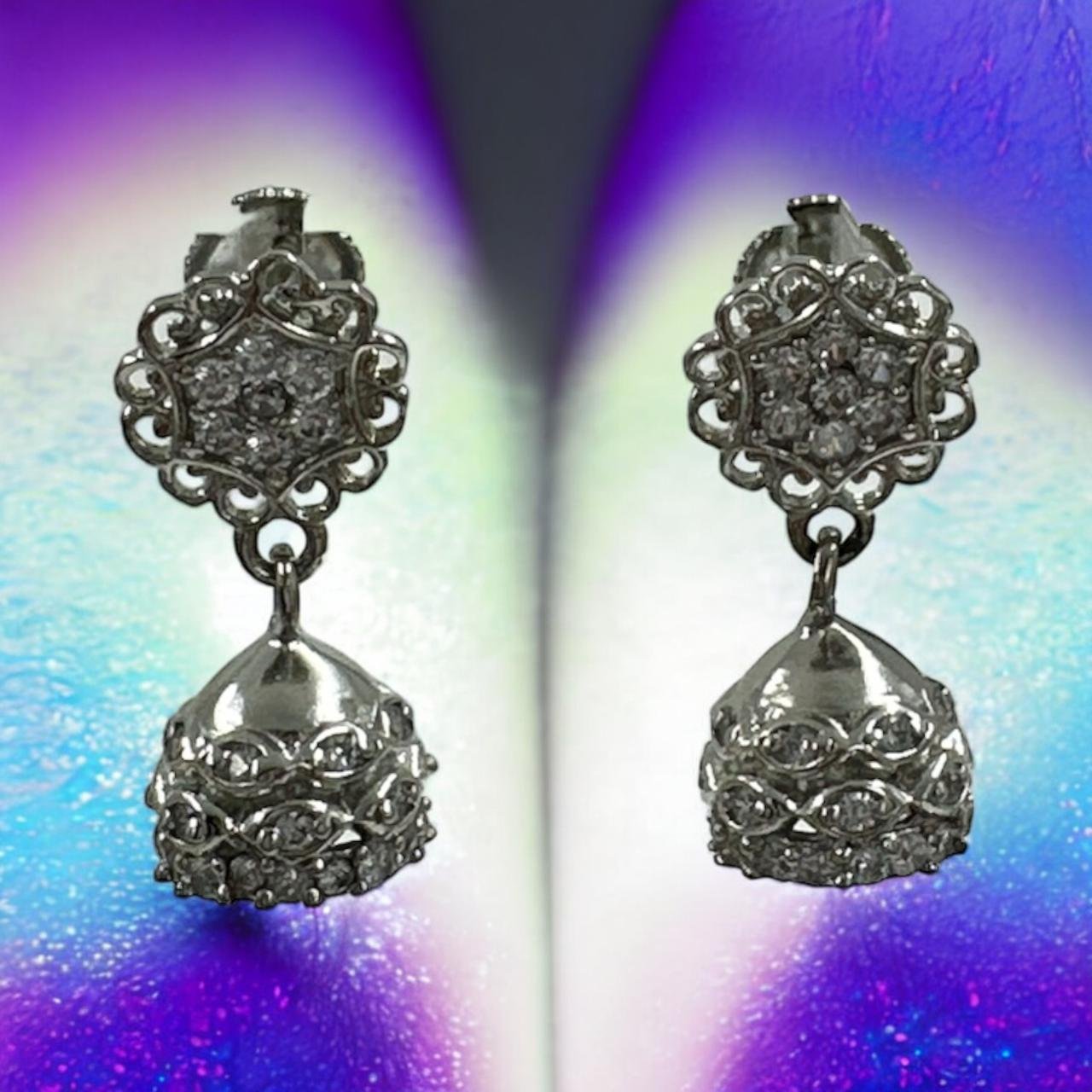 Premium CZ Small Buttalu