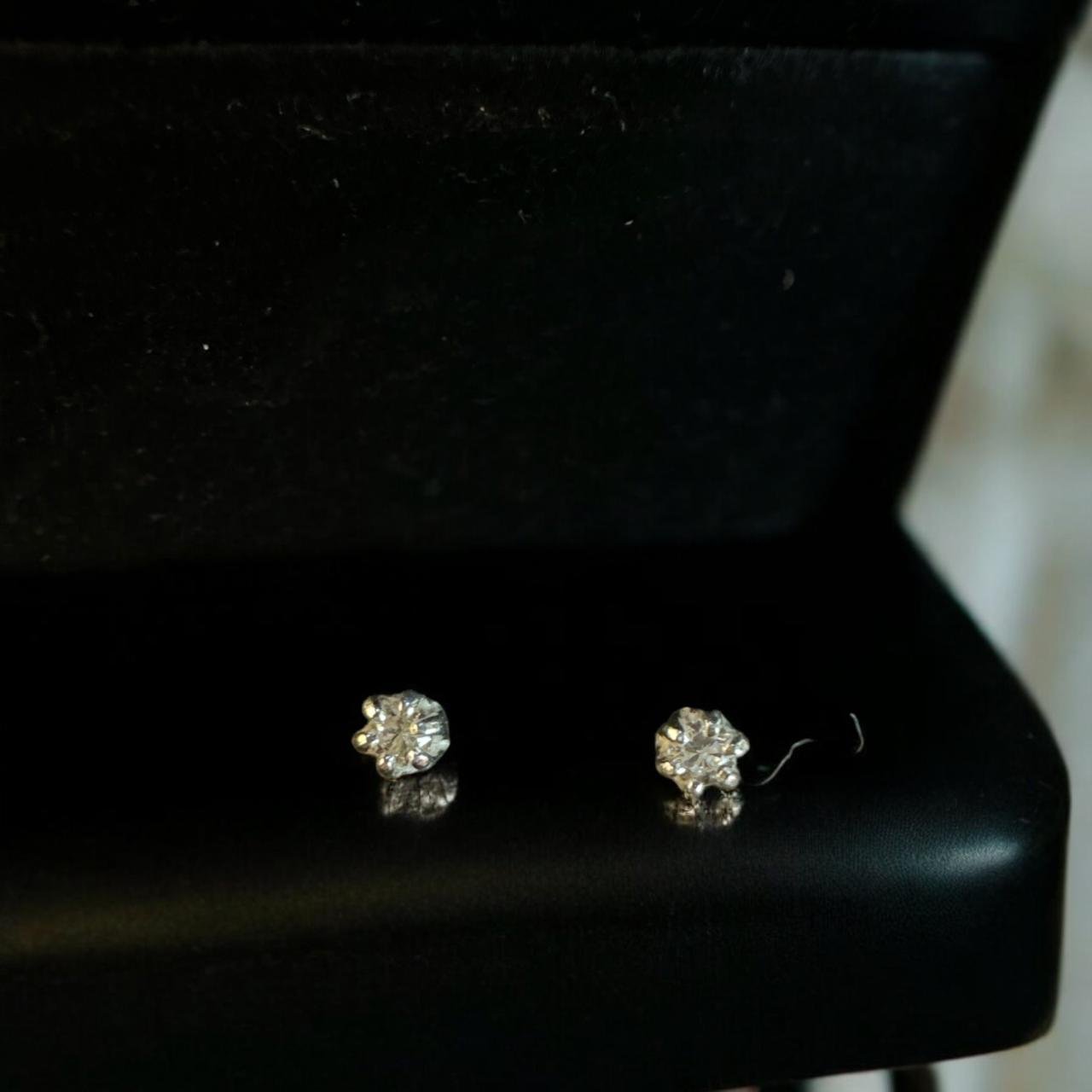 Premium CZ Studs