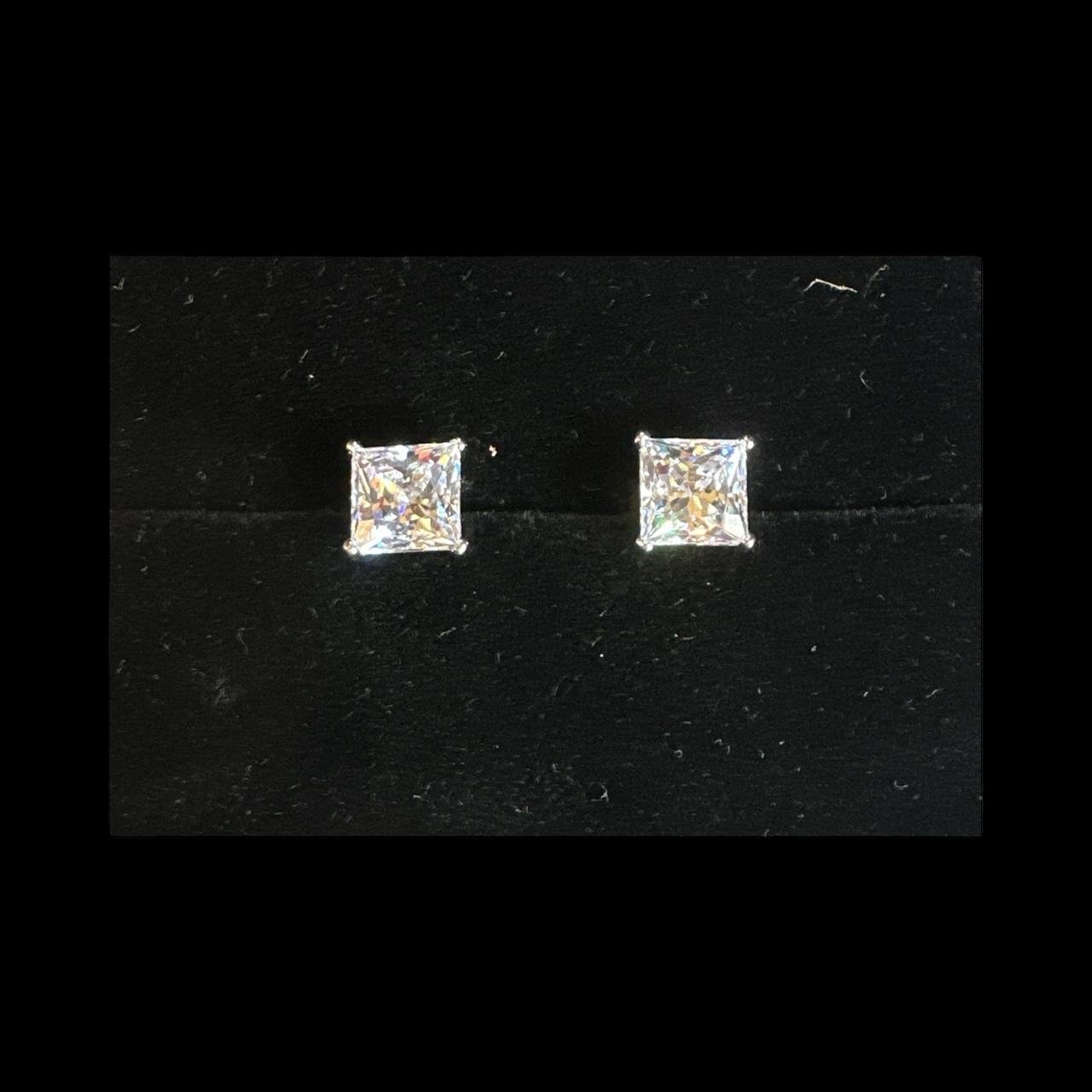 Premium CZ Studs