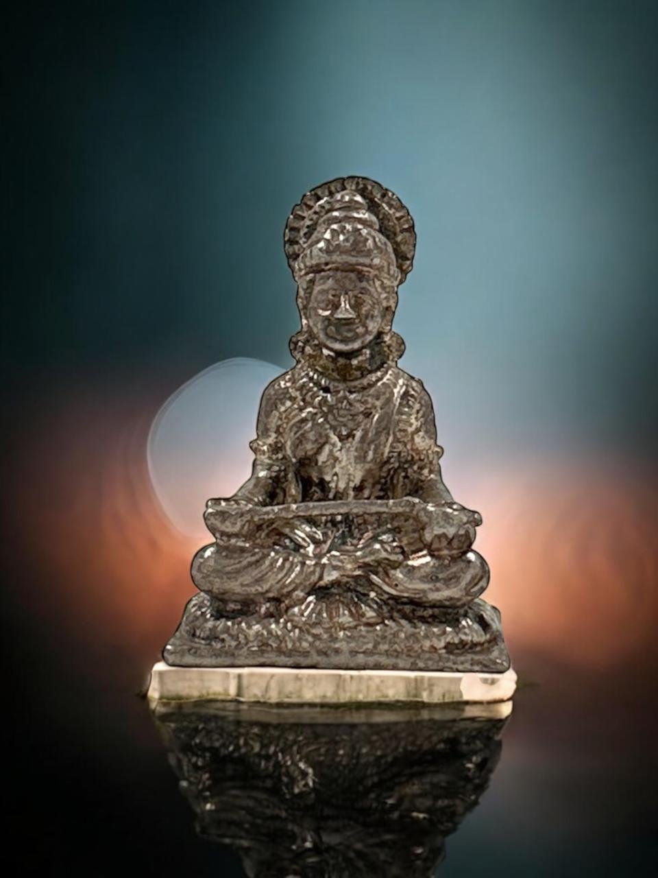 Saraswathi Devi Idol