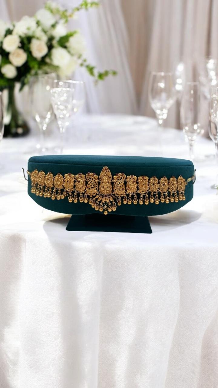 Temple design nakshi  model Vaddanam