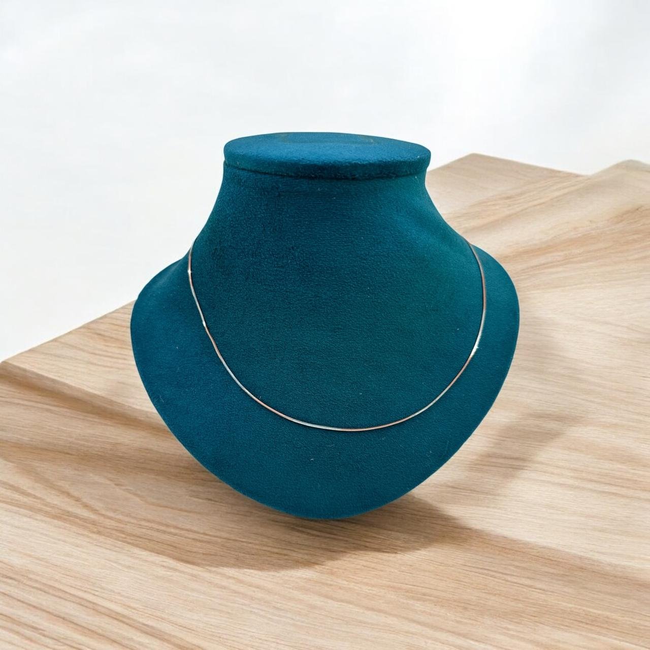 Triple Polish Italian Chain