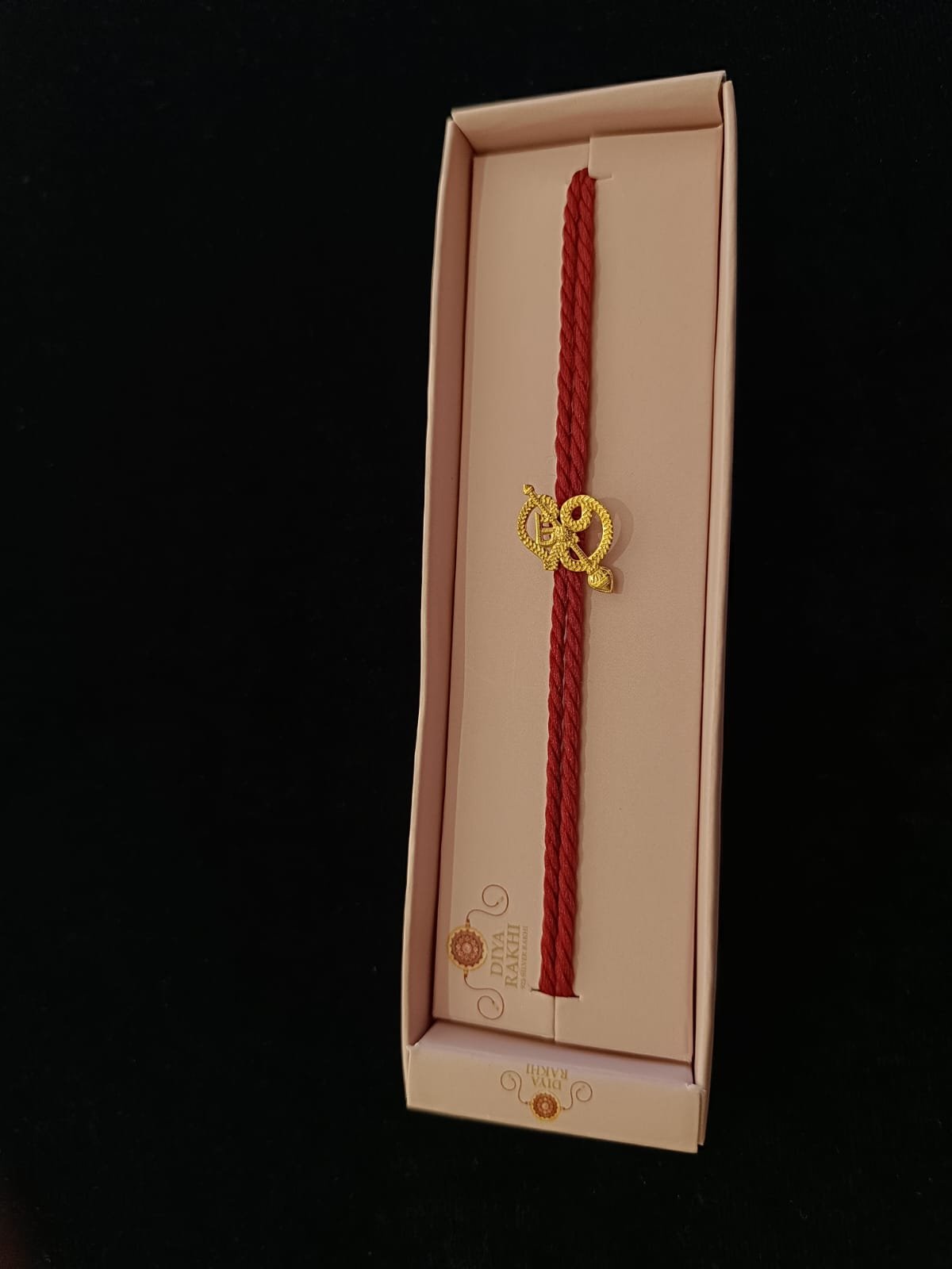 Trishul Rakhi