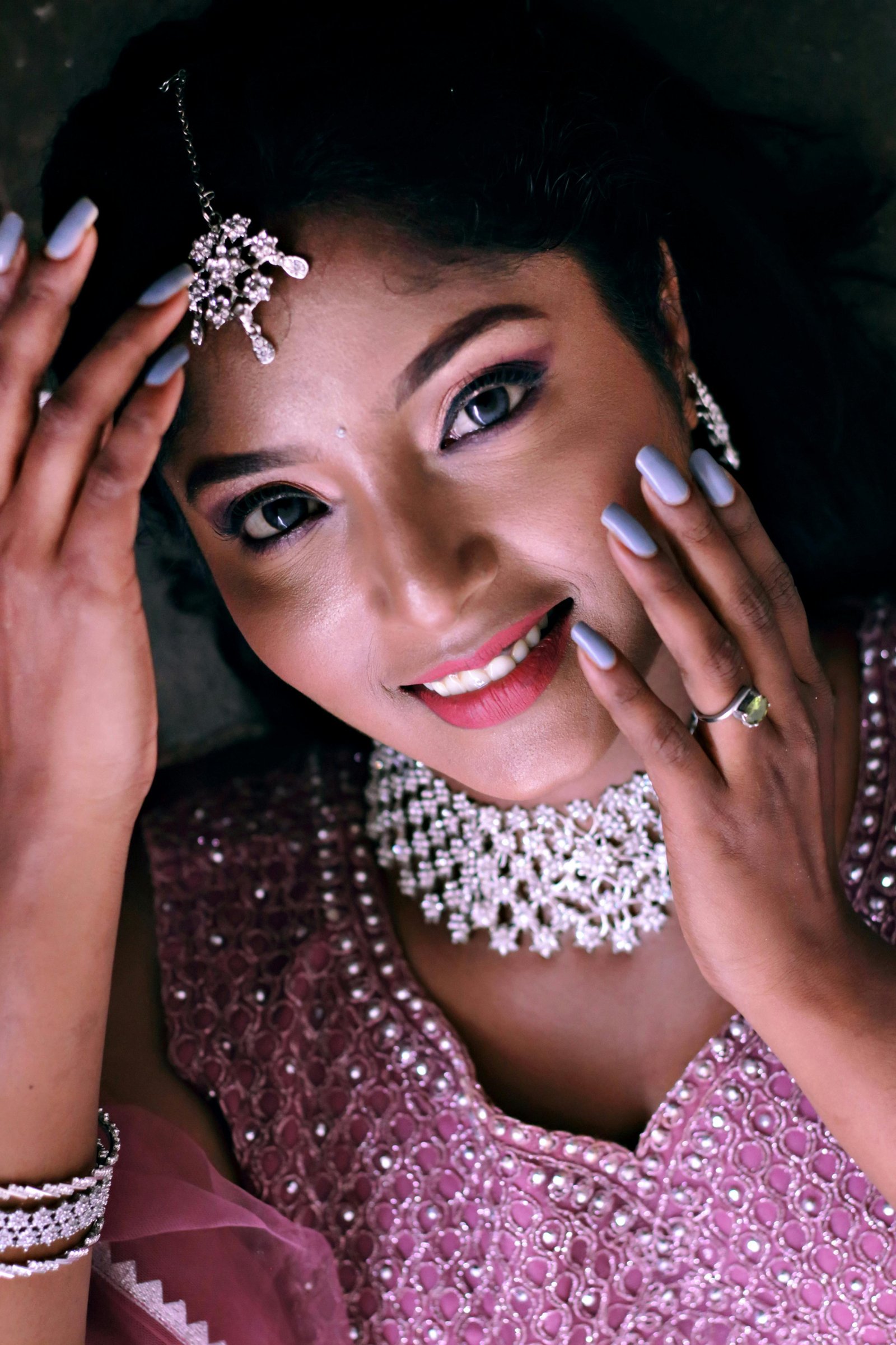 Pure Silver Ornaments